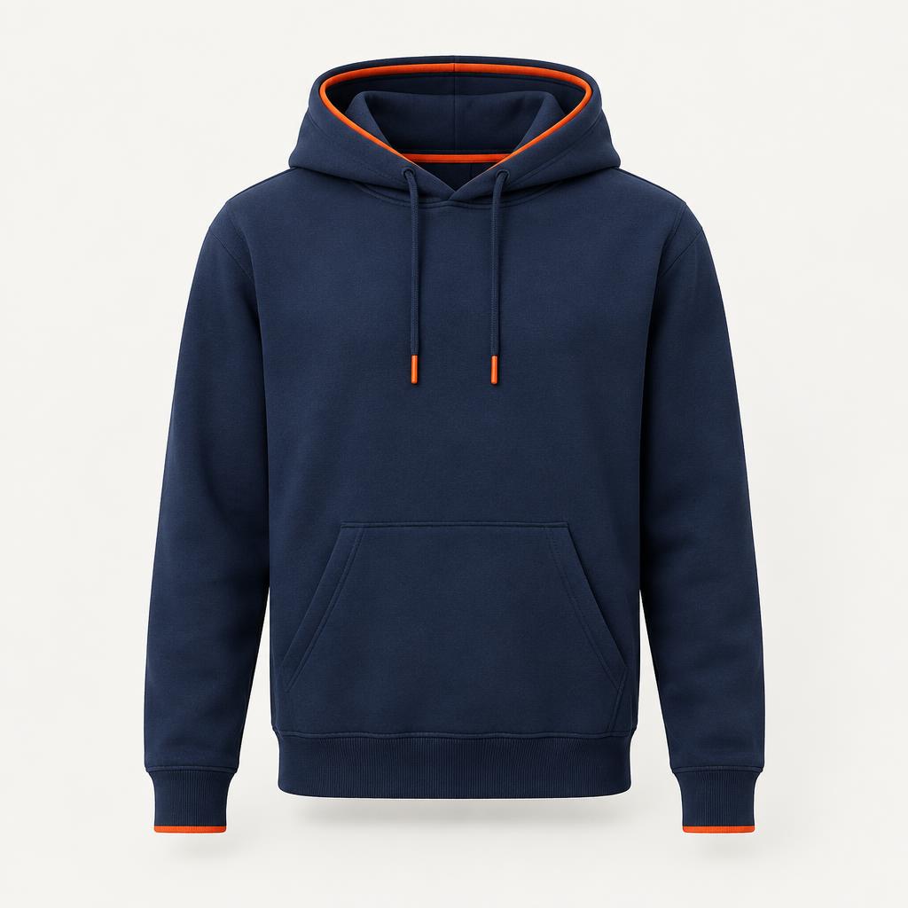Hoodie Torcida