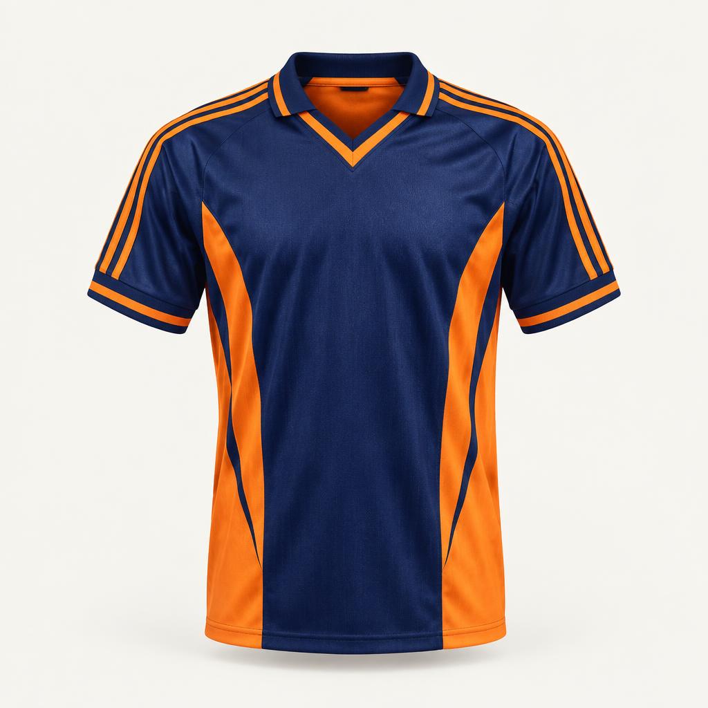 Camisa Retrô 90
