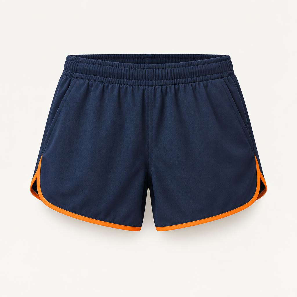 Shorts Rua